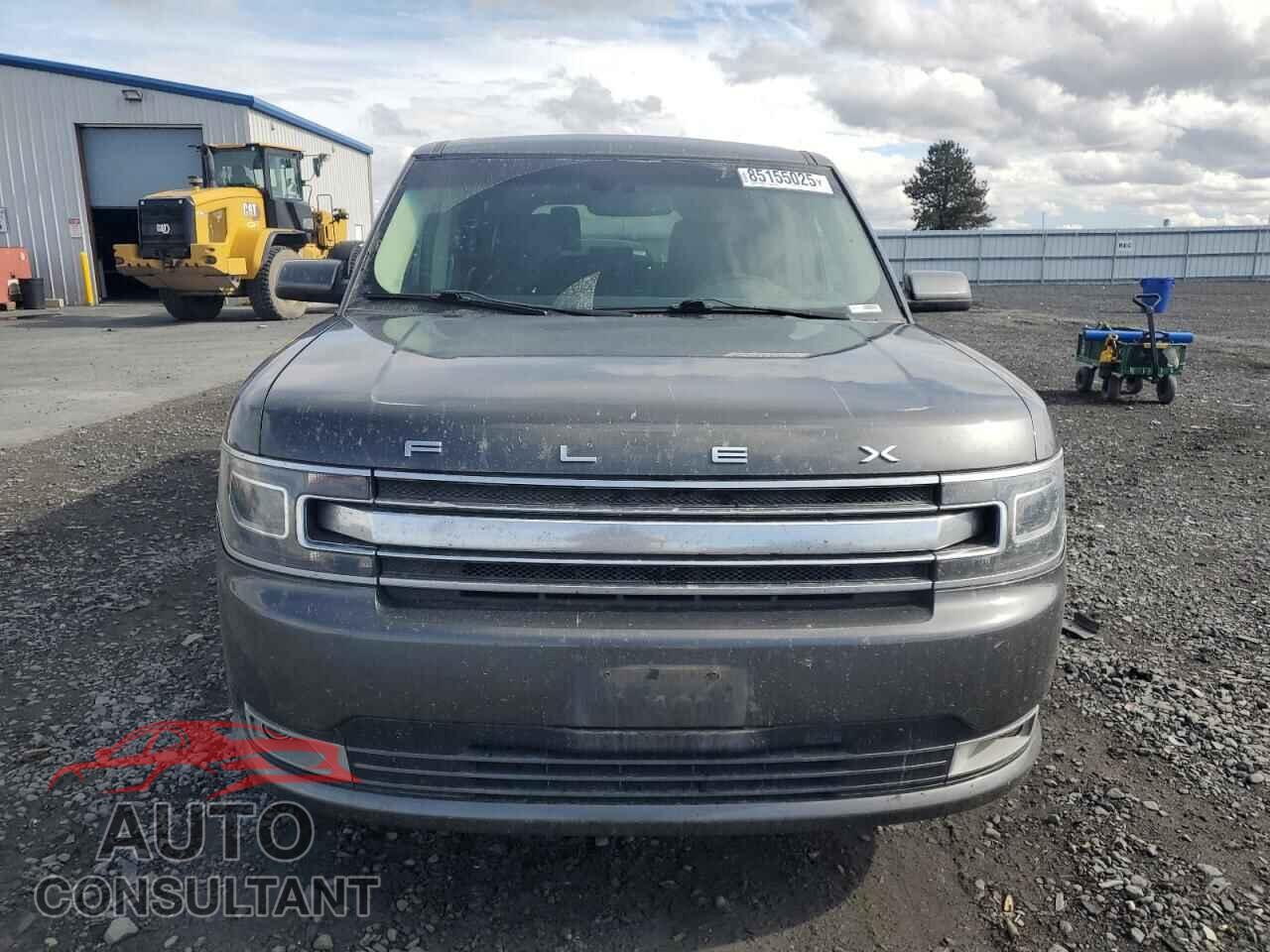 FORD FLEX 2019 - 2FMHK6D89KBA15531