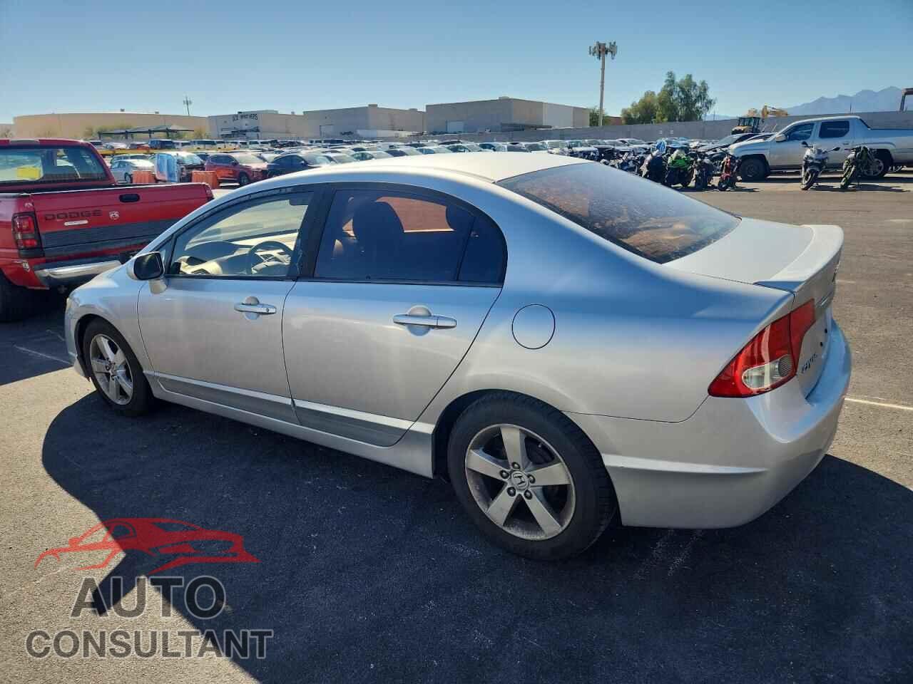 HONDA CIVIC 2010 - 19XFA1F65AE005633