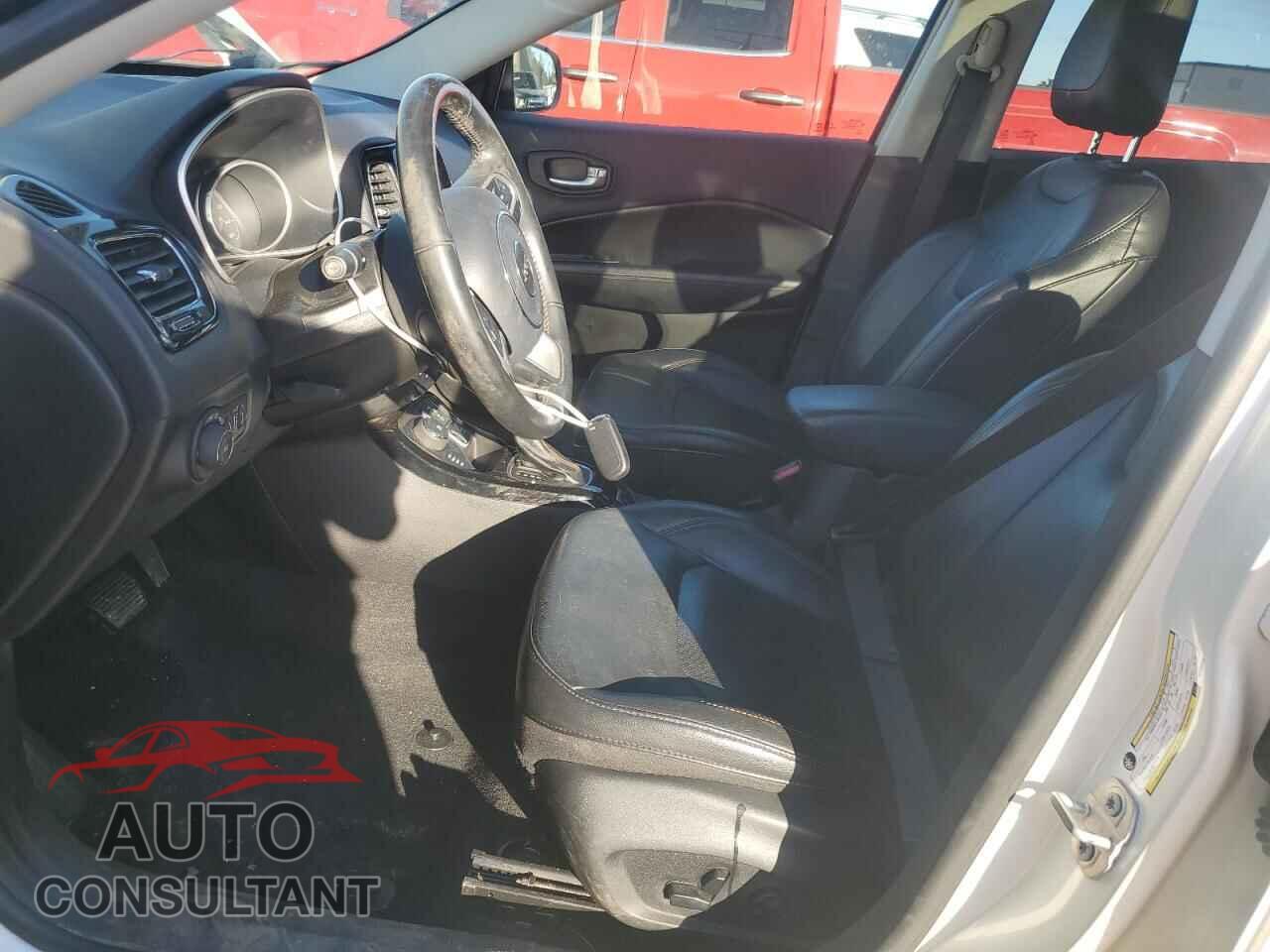 JEEP COMPASS 2018 - 3C4NJDCB1JT435346