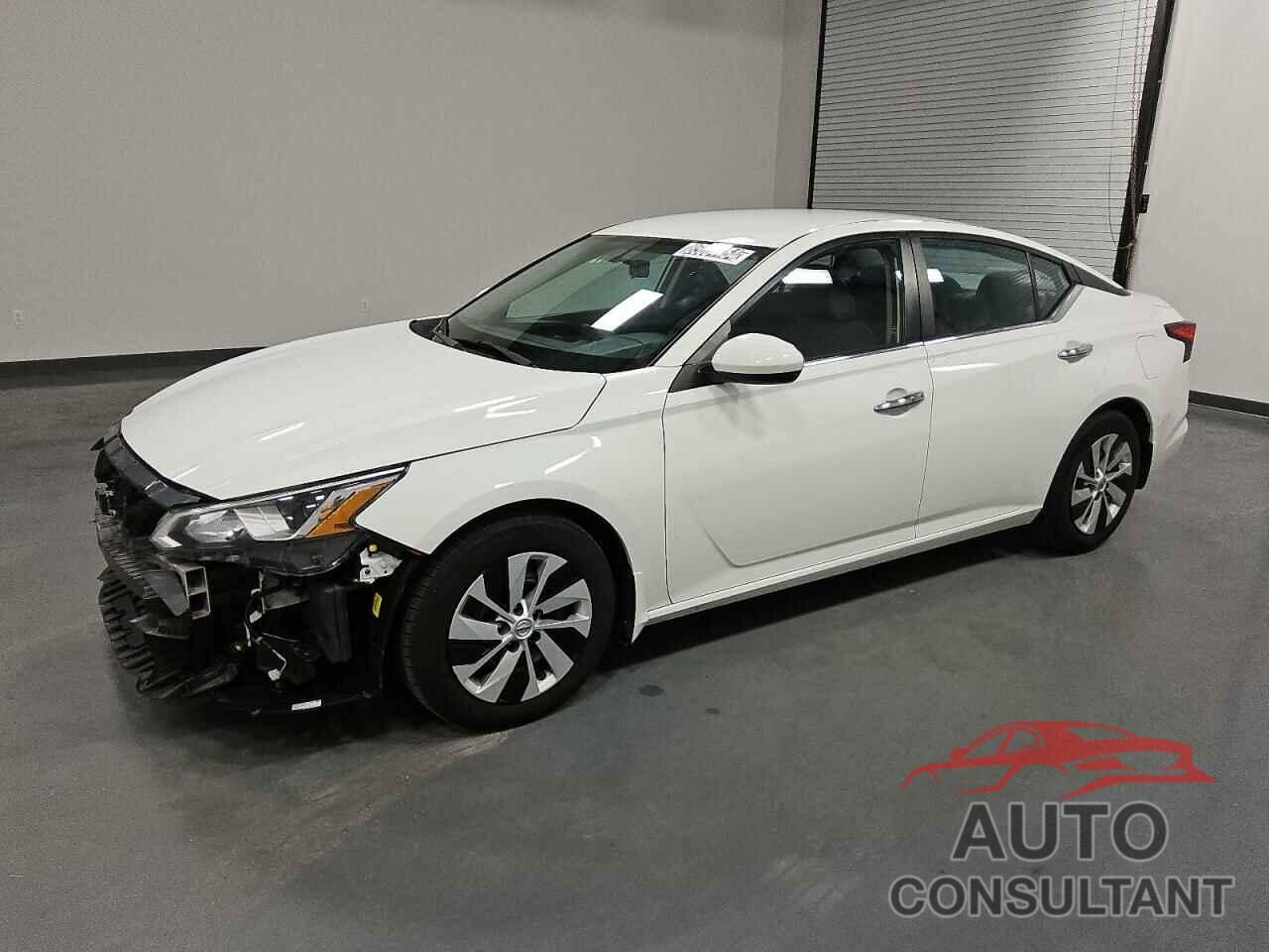 NISSAN ALTIMA 2020 - 1N4BL4BV5LC140926