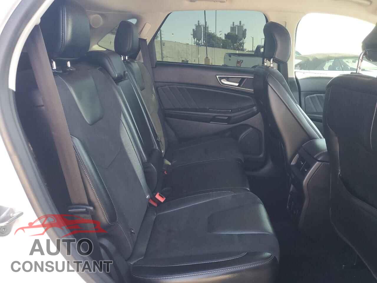 FORD EDGE 2015 - 2FMTK3APXFBB67747