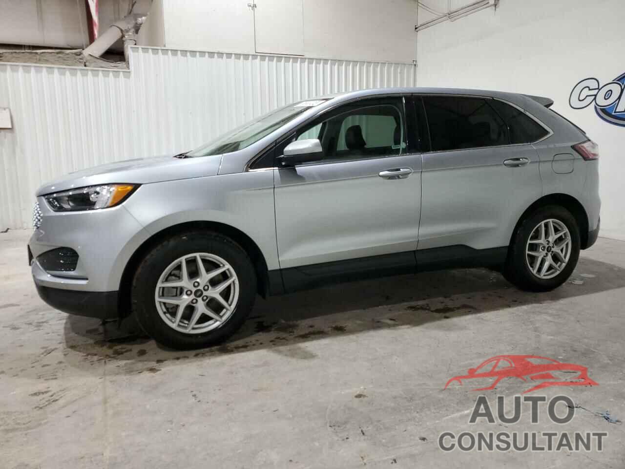 FORD EDGE 2024 - 2FMPK4J91RBA77156