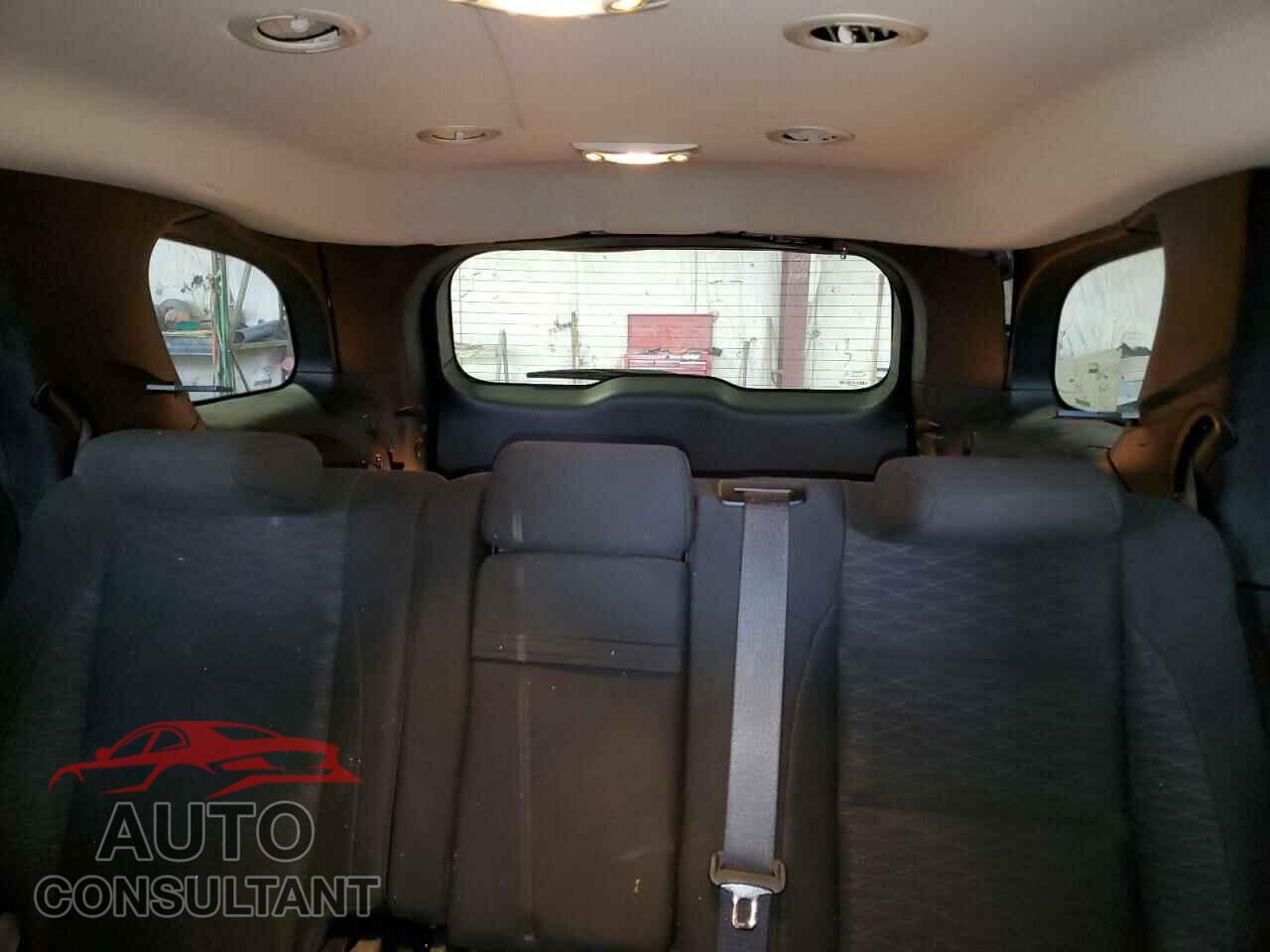 DODGE DURANGO 2020 - 1C4SDJFT9LC283599