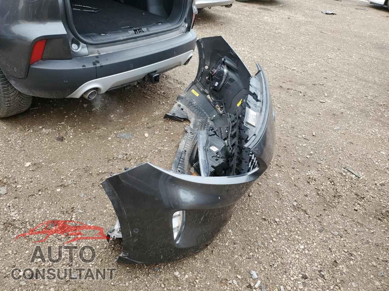 FORD ESCAPE 2020 - 1FMCU9J9XLUA71119