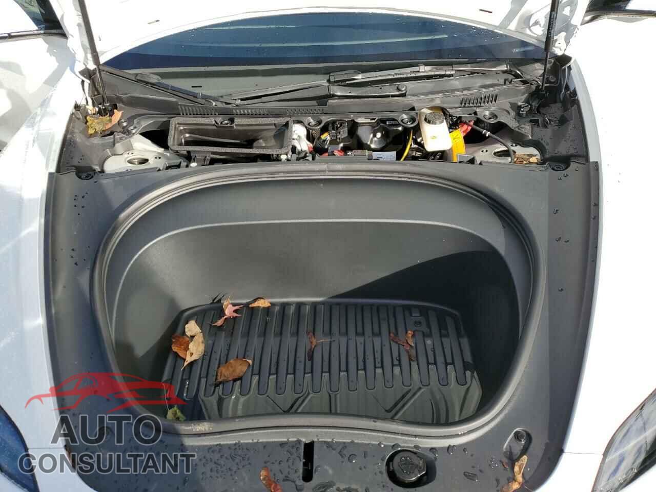 TESLA MODEL 3 2024 - 5YJ3E1EA1RF830801