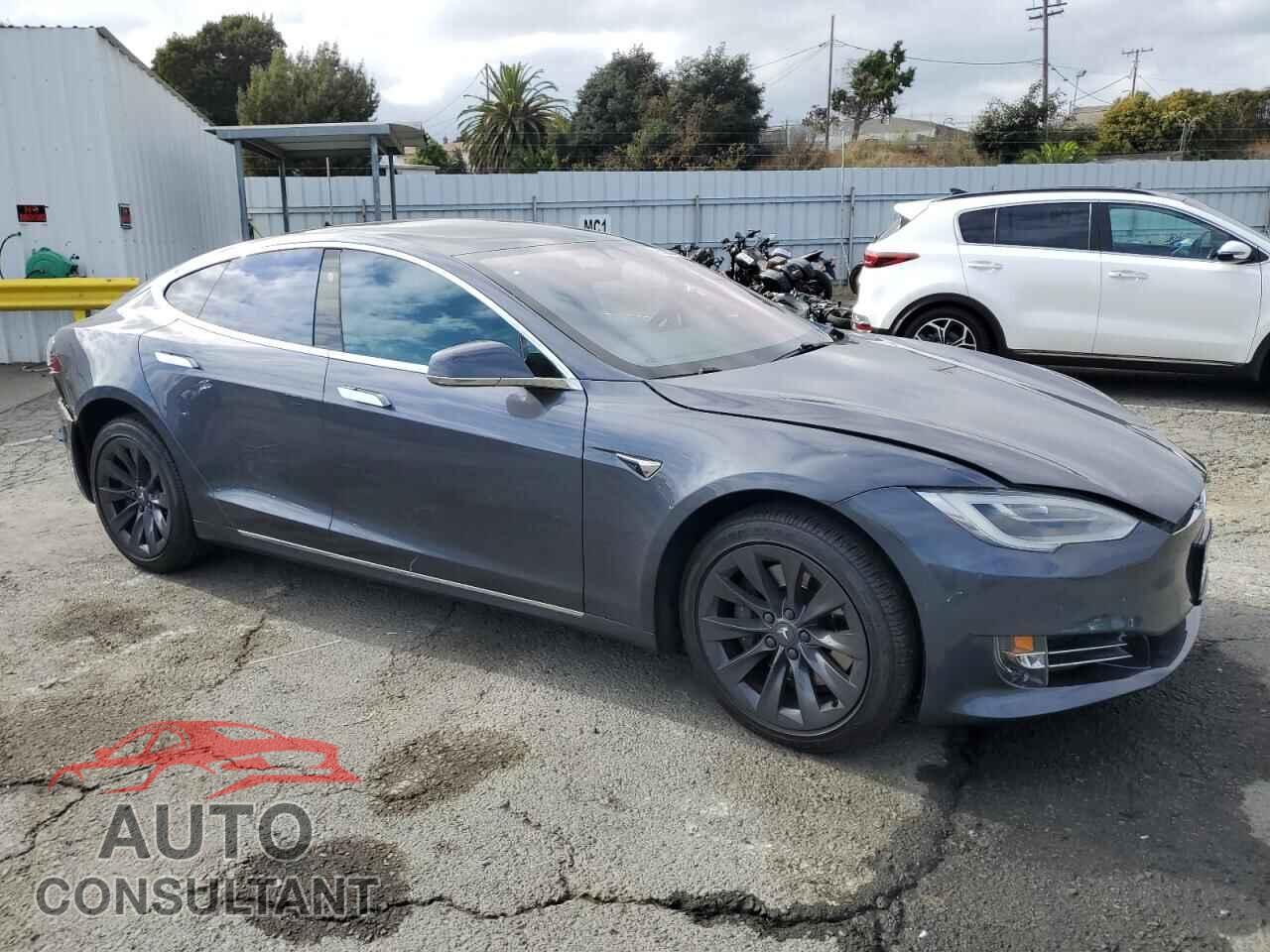 TESLA MODEL S 2018 - 5YJSA1E29JF292644