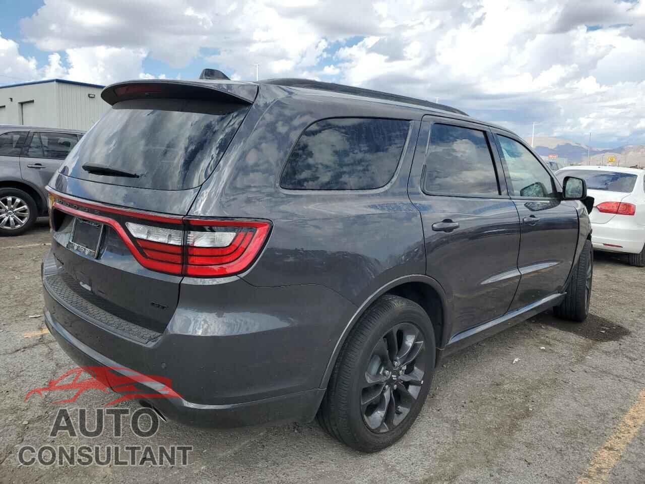 DODGE DURANGO 2025 - 1C4RDHDGXSC528373