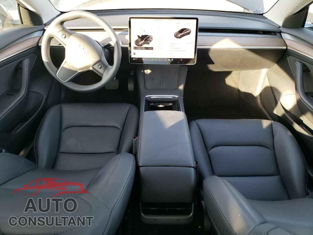TESLA MODEL 3 2023 - 5YJ3E1EA2PF474100