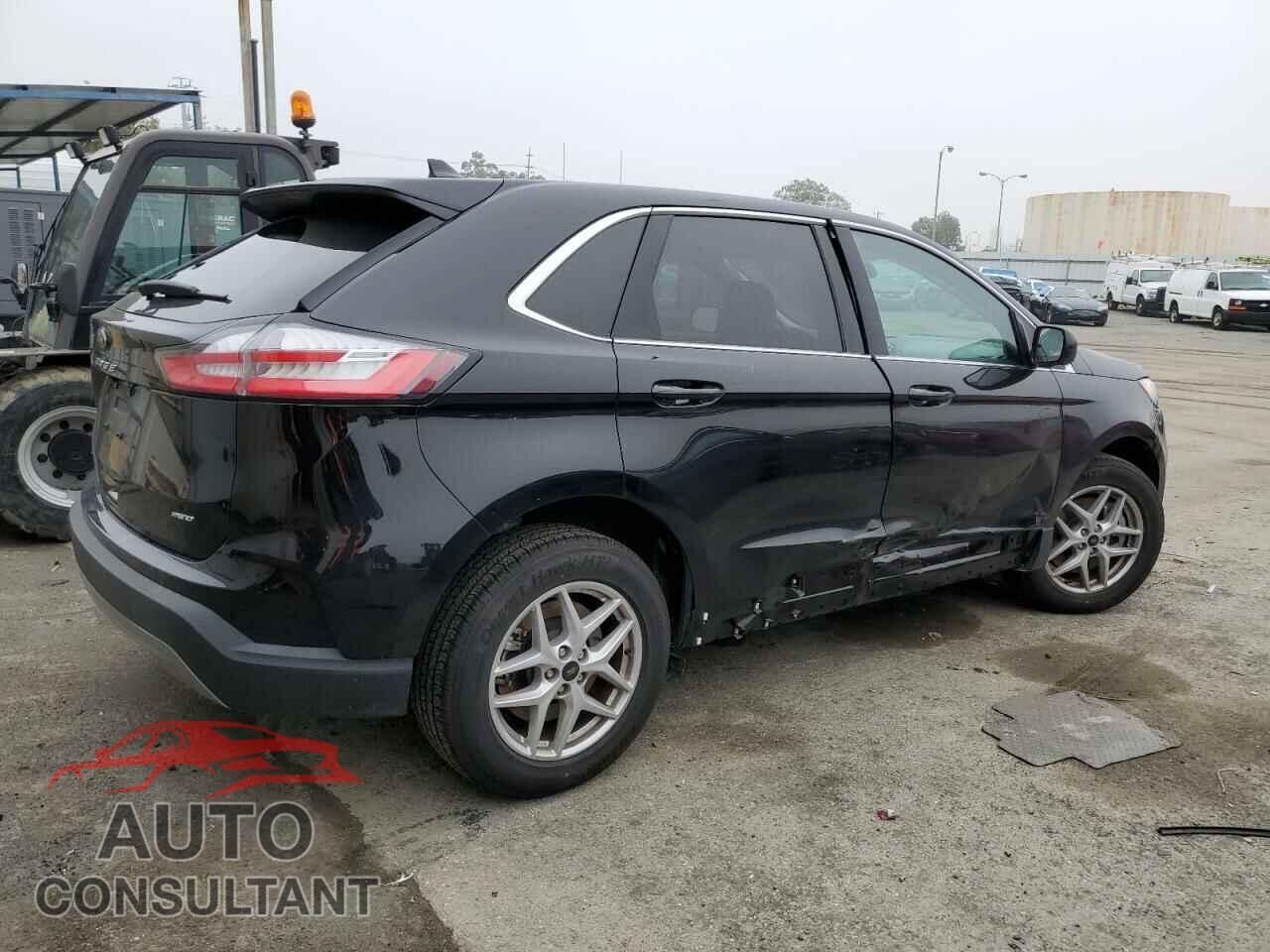 FORD EDGE 2023 - 2FMPK4J95PBA31469