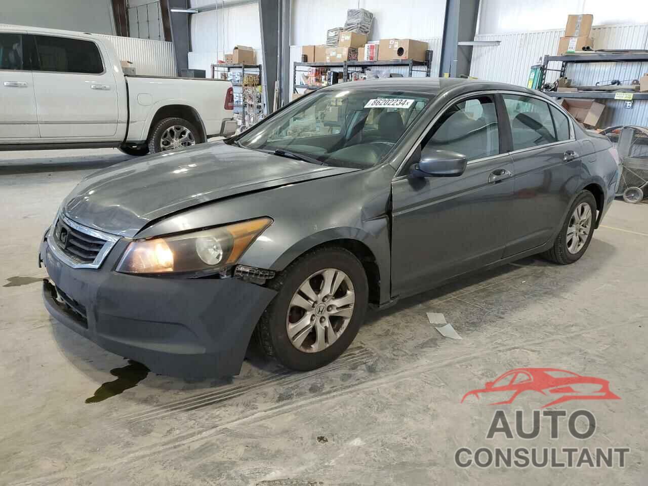 HONDA ACCORD 2009 - 1HGCP26309A171362