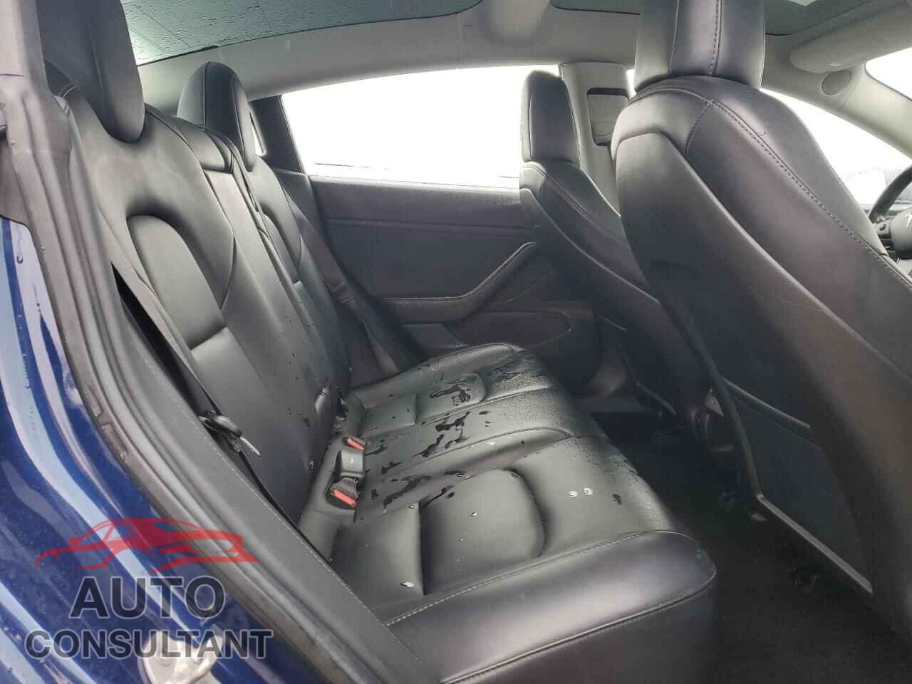 TESLA MODEL 3 2018 - 5YJ3E1EA5JF076421