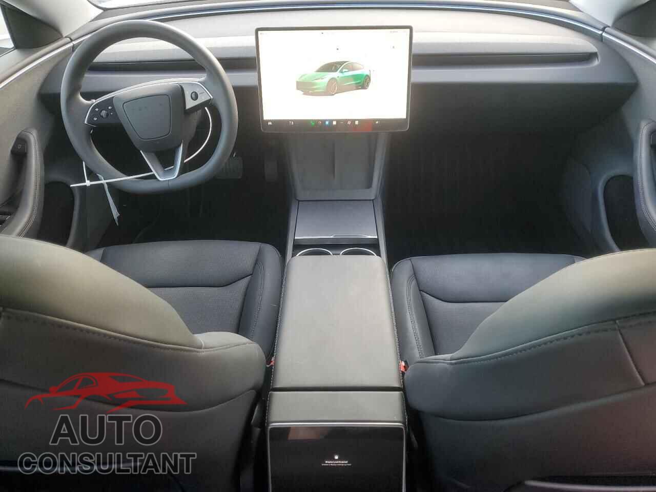 TESLA MODEL 3 2024 - 5YJ3E1EA2RF767269