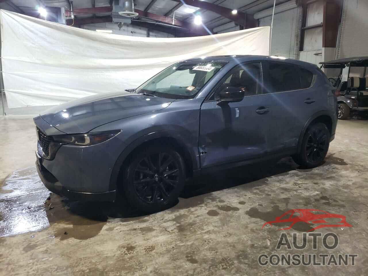 MAZDA CX-5 PREFE 2024 - JM3KFBCL6R0408743