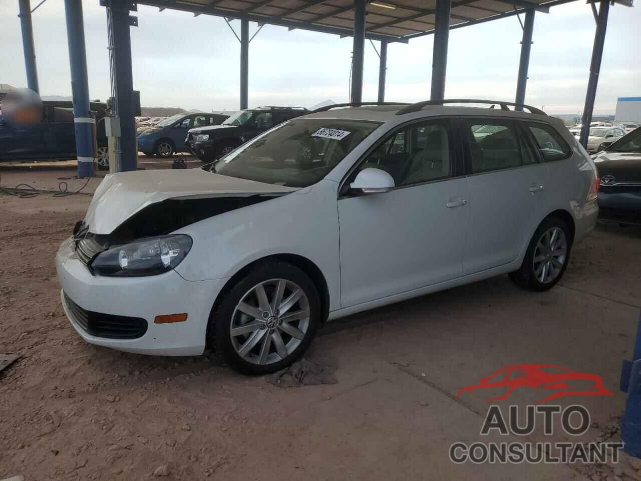 VOLKSWAGEN JETTA 2014 - 3VWPP7AJ7EM615740