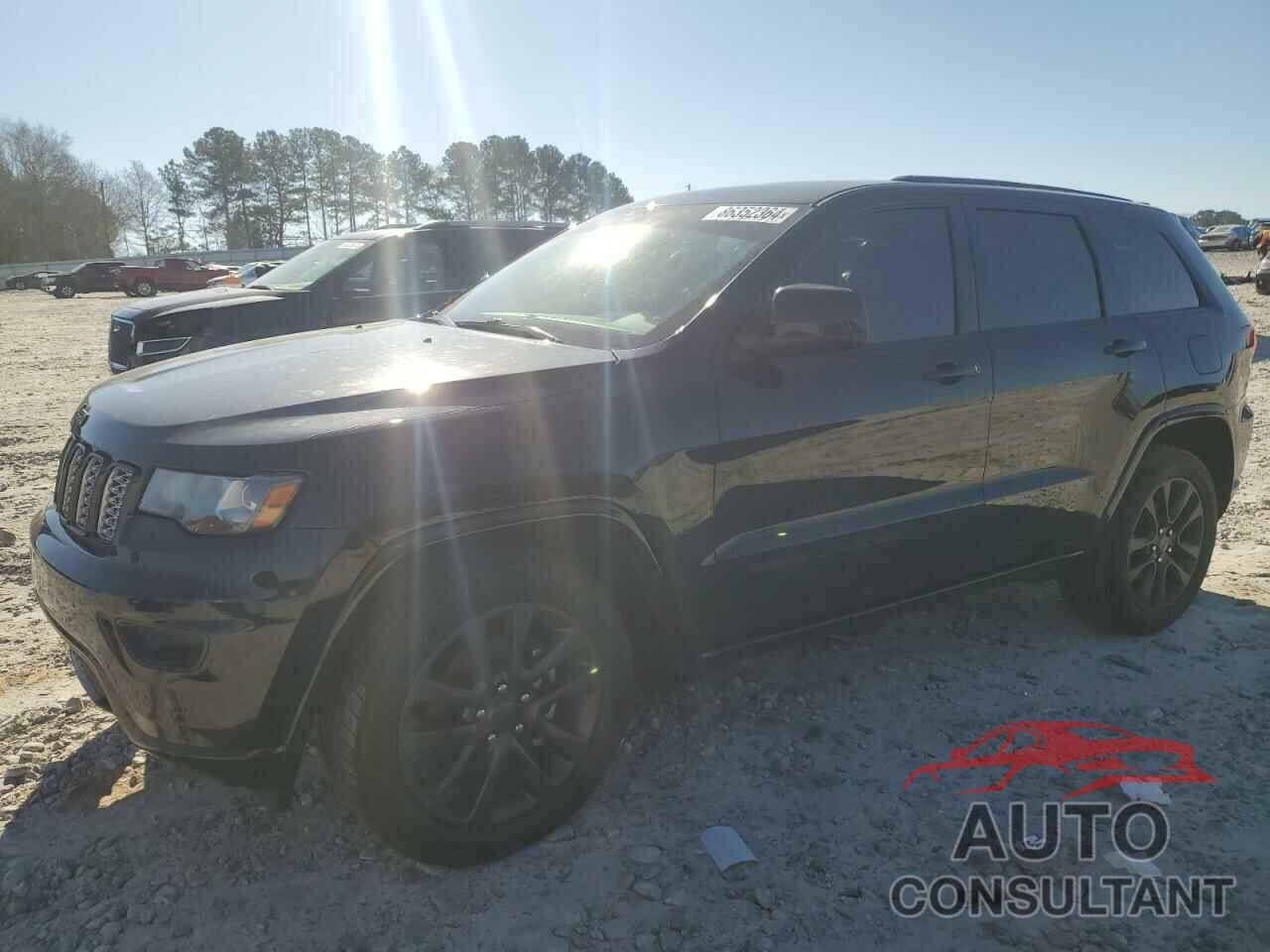 JEEP GRAND CHER 2019 - 1C4RJEAG3KC614605