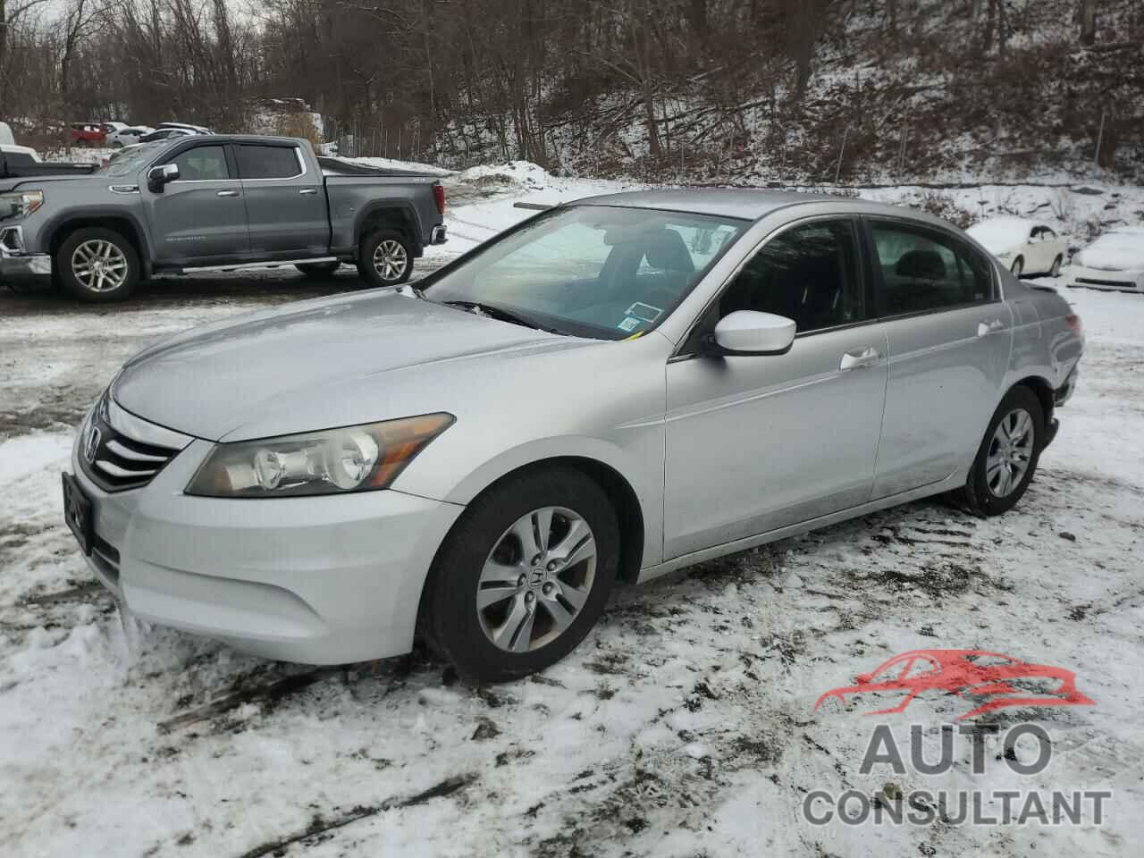 HONDA ACCORD 2012 - 1HGCP2F46CA180342