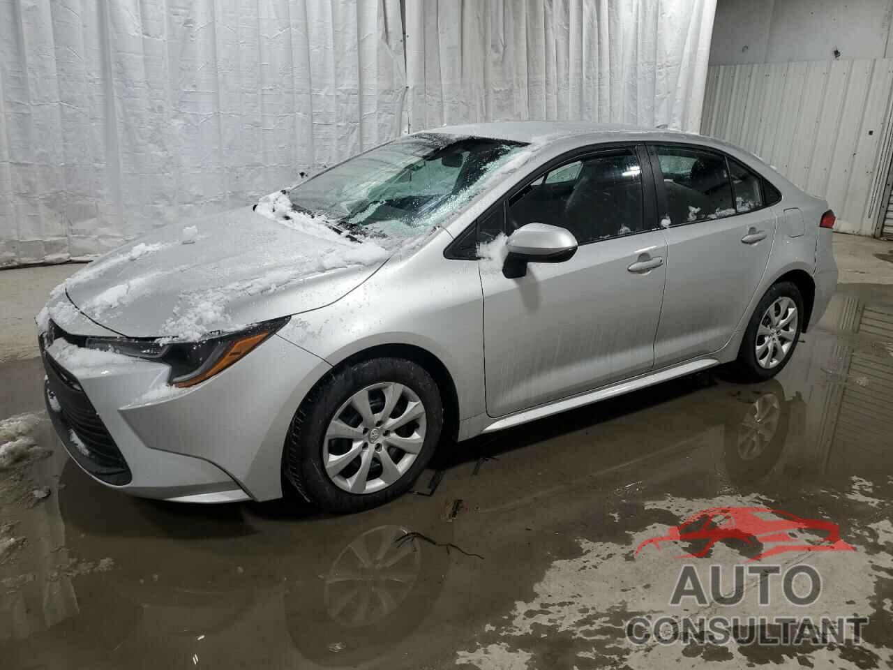 TOYOTA COROLLA 2023 - 5YFB4MDE8PP047061