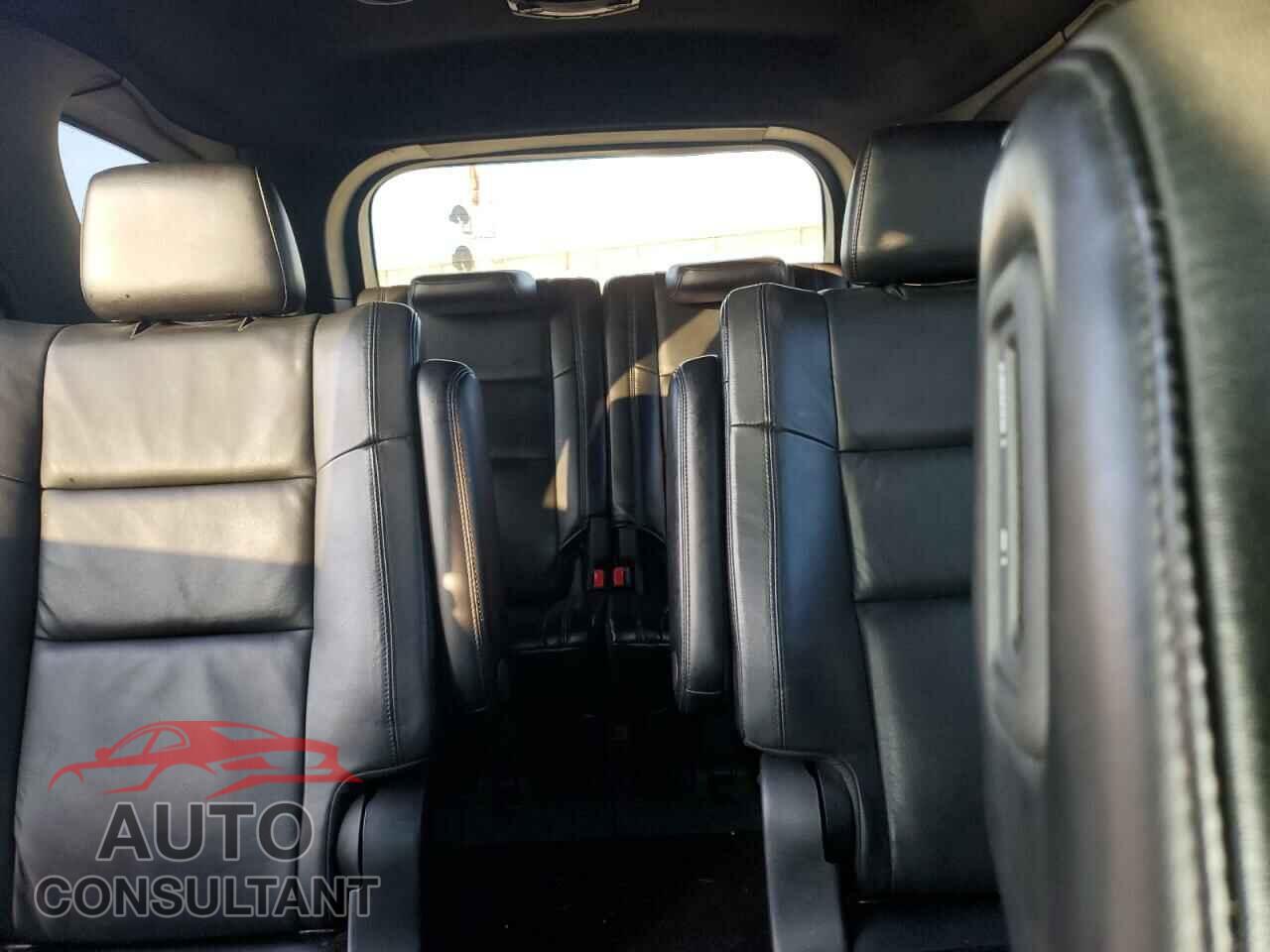 DODGE DURANGO 2015 - 1C4RDJDG4FC100036