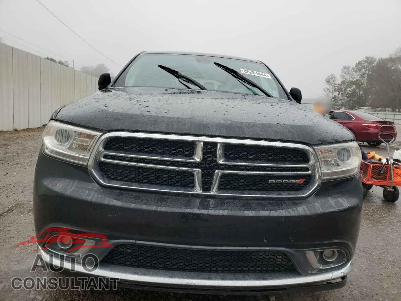 DODGE DURANGO 2014 - 1C4RDHDG4EC443355