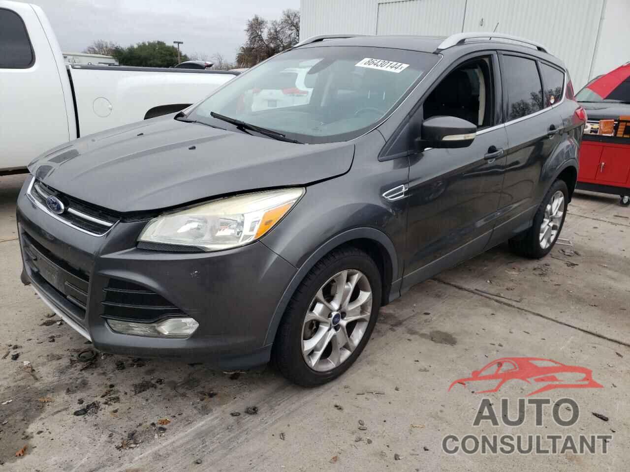 FORD ESCAPE 2015 - 1FMCU0J96FUB96019