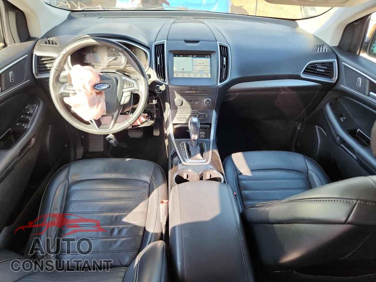 FORD EDGE 2017 - 2FMPK3J97HBC59100