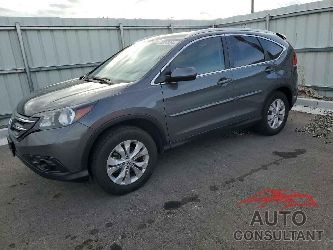 HONDA CRV 2014 - 2HKRM4H78EH656834