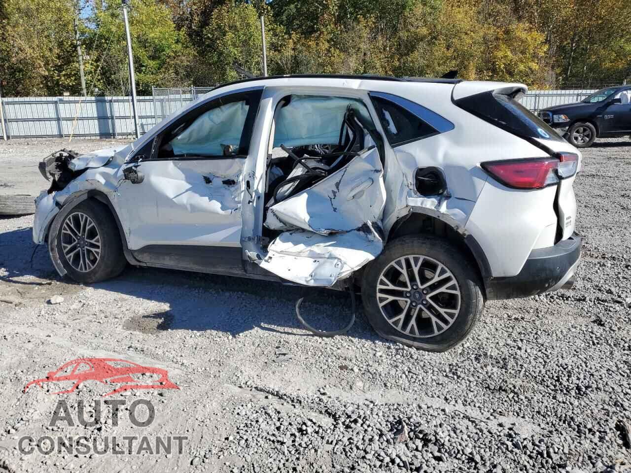 FORD ESCAPE 2020 - 1FMCU9H62LUA61776