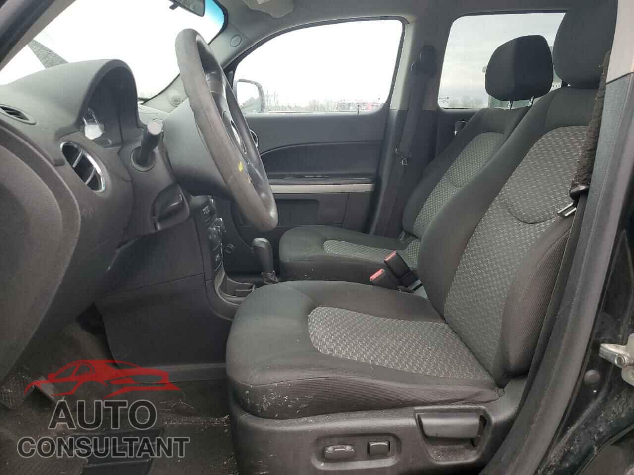 CHEVROLET HHR 2010 - 3GNBABDB7AS590308