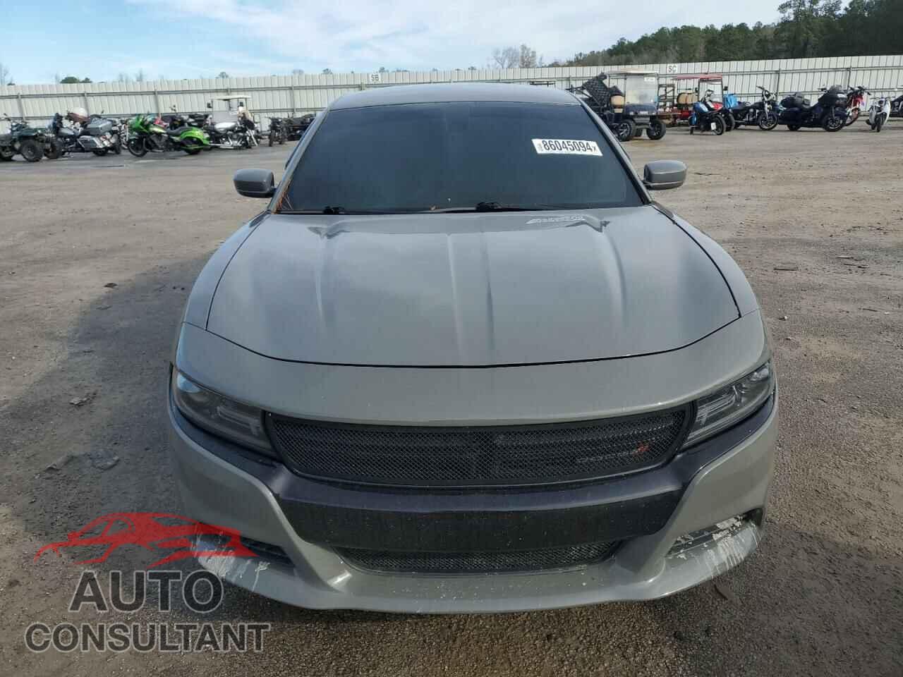 DODGE CHARGER 2017 - 2C3CDXCT2HH614169
