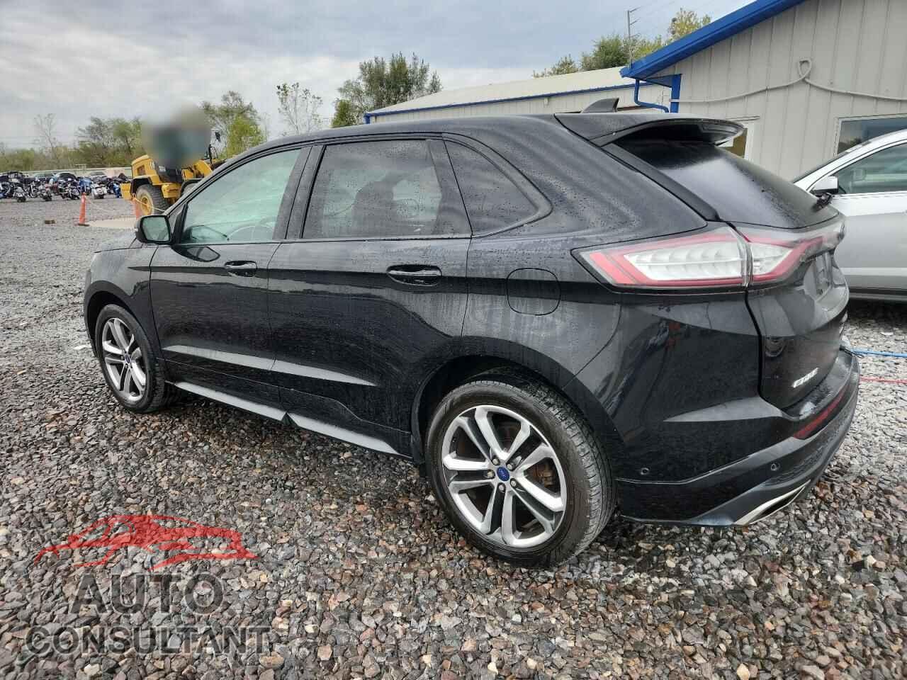 FORD EDGE 2016 - 2FMPK4AP2GBB30359