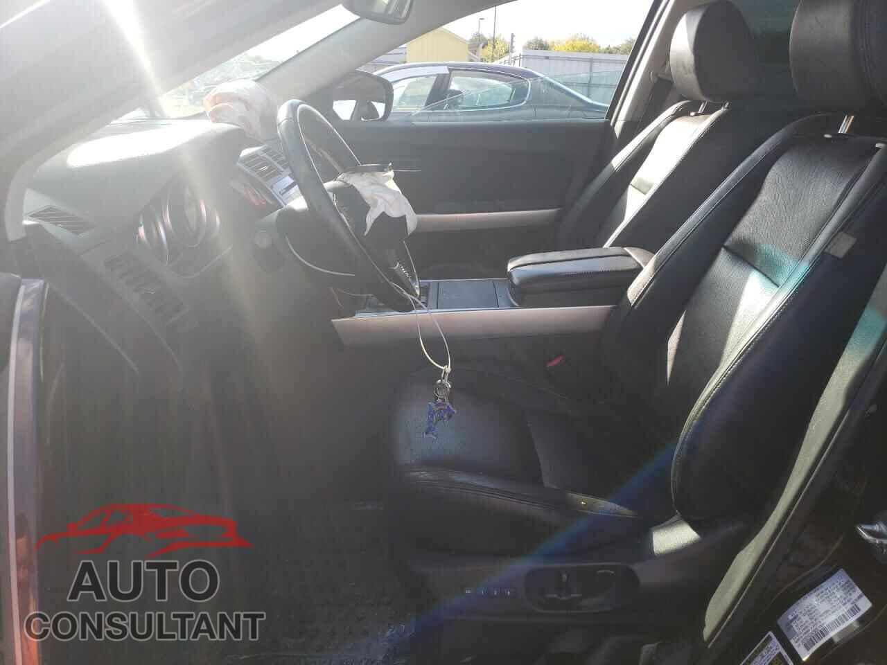 MAZDA CX-9 2013 - JM3TB3DV5D0423829