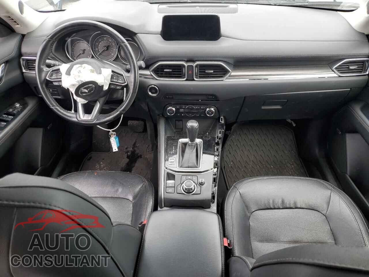 MAZDA CX-5 2018 - JM3KFBDM7J0381290