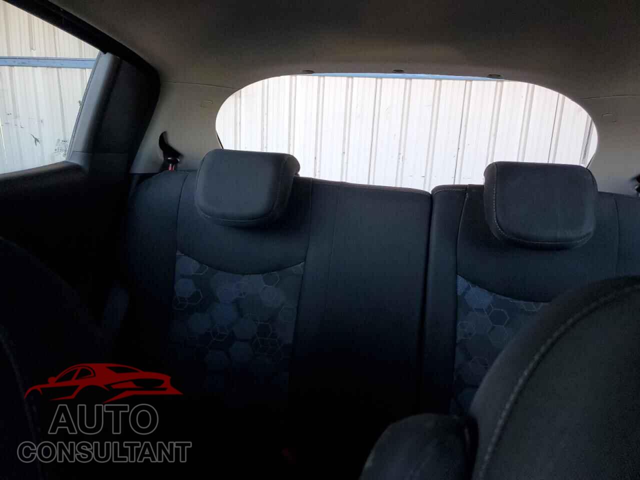 CHEVROLET SPARK 2017 - KL8CA6SAXHC828739