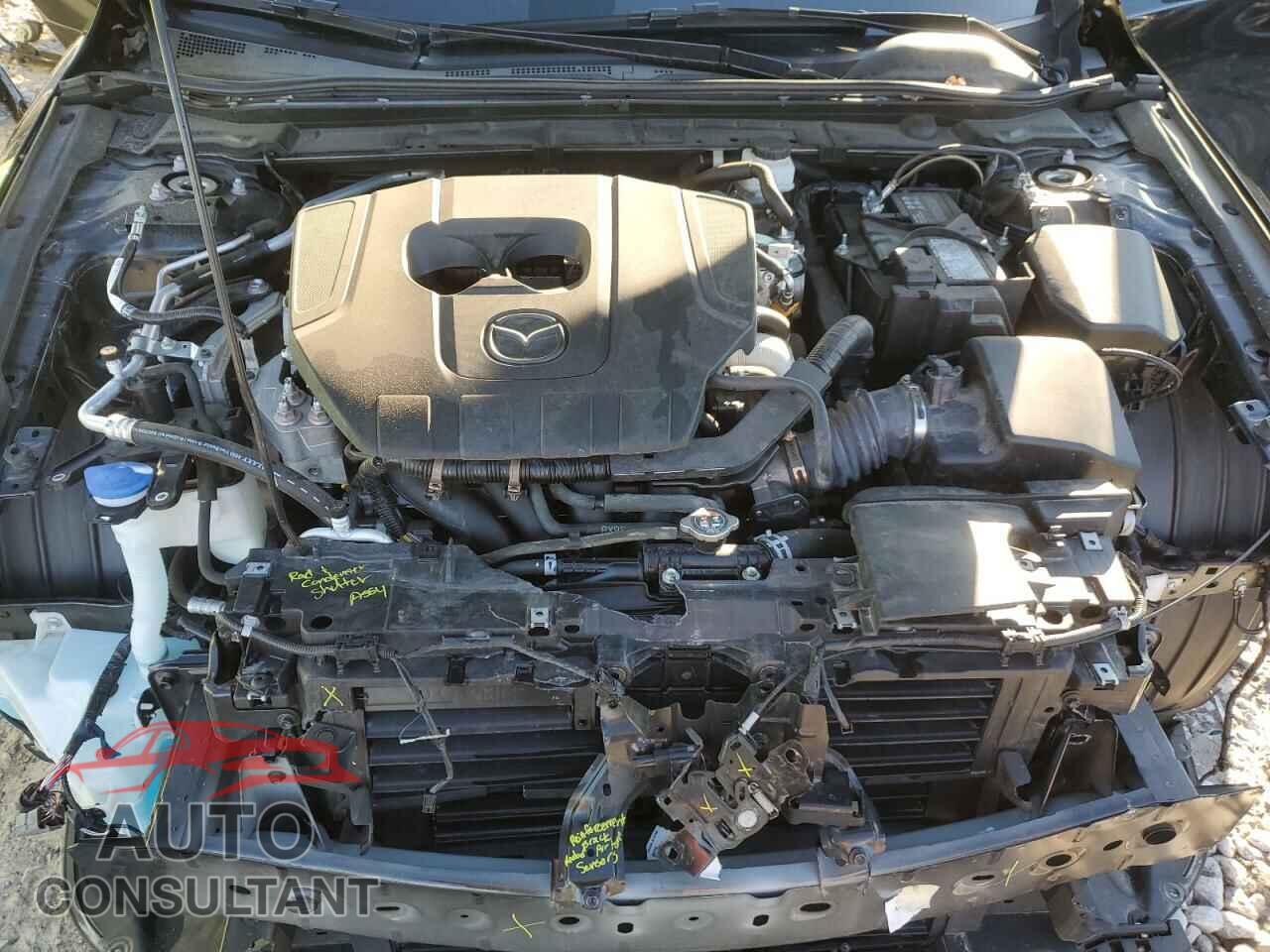 MAZDA 3 2023 - 3MZBPACM1PM353425