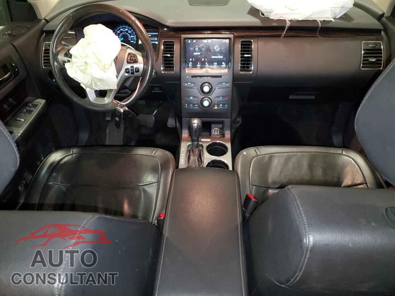 FORD FLEX 2017 - 2FMHK6C88HBA12243