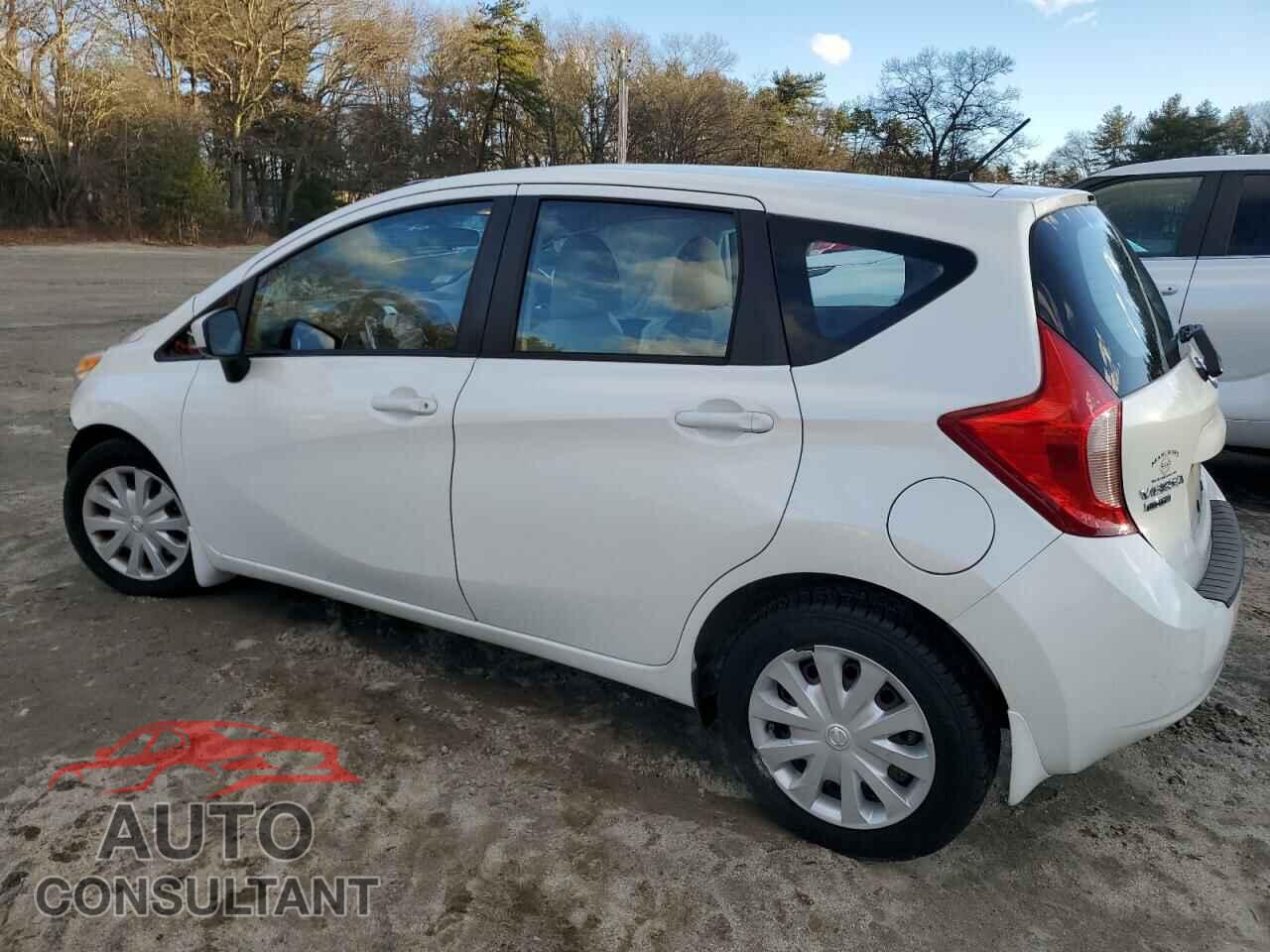 NISSAN VERSA 2015 - 3N1CE2CP2FL426029