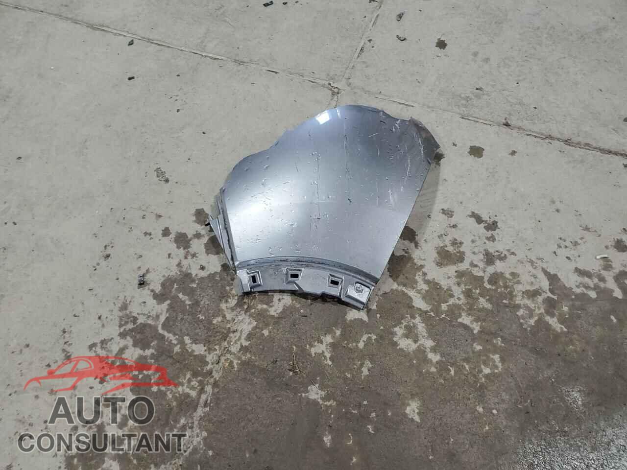 MITSUBISHI ECLIPSE 2018 - JA4AT5AA7JZ069081