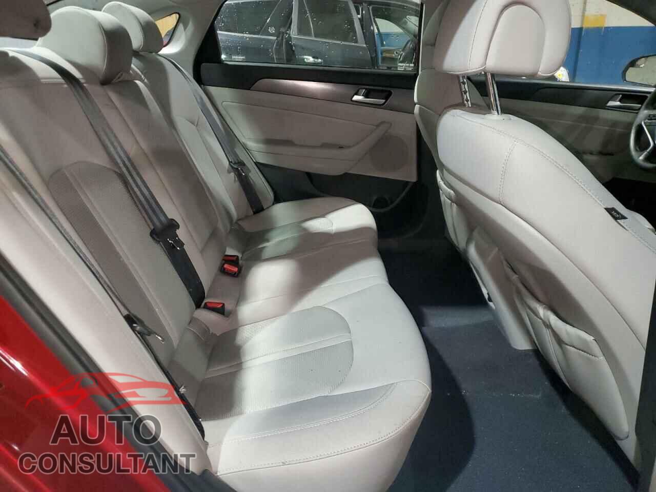 HYUNDAI SONATA 2015 - 5NPE34AF2FH051955