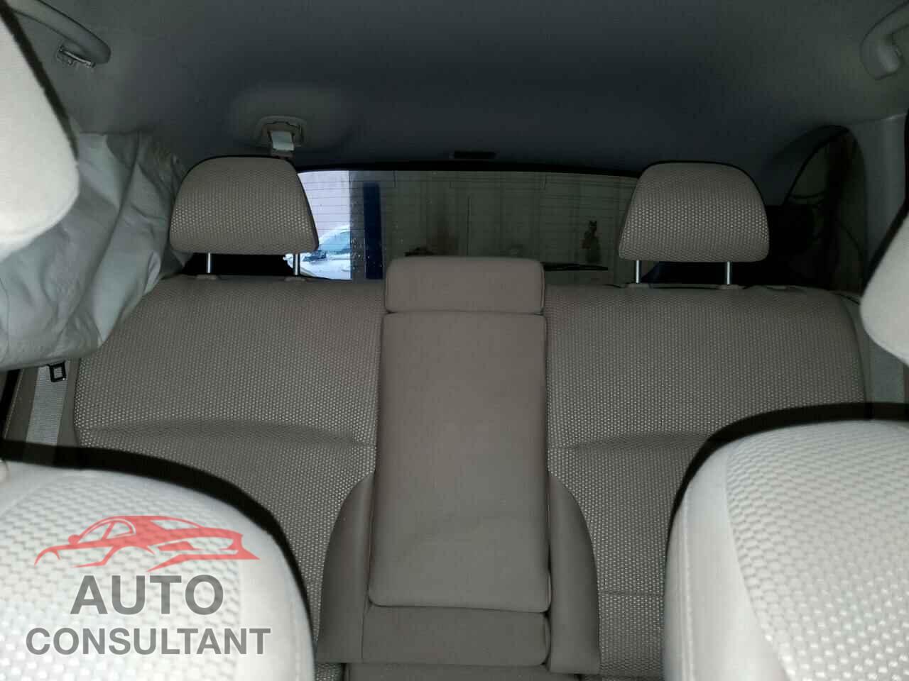 SUBARU OUTBACK 2015 - 4S4BSADC3F3224072