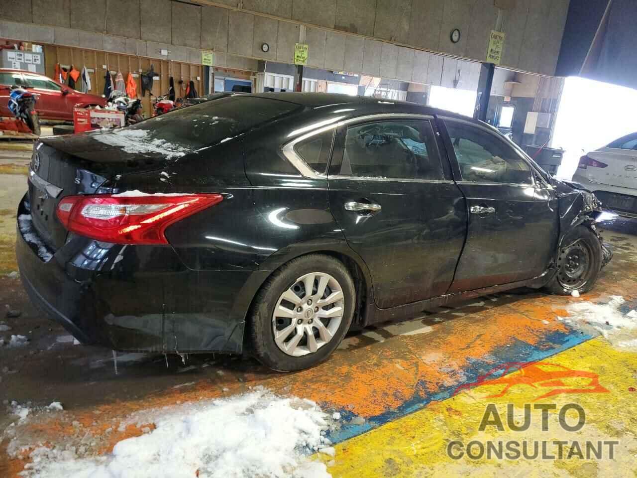 NISSAN ALTIMA 2016 - 1N4AL3AP3GN332669