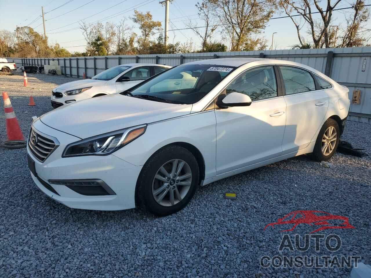 HYUNDAI SONATA 2015 - 5NPE24AF2FH026802