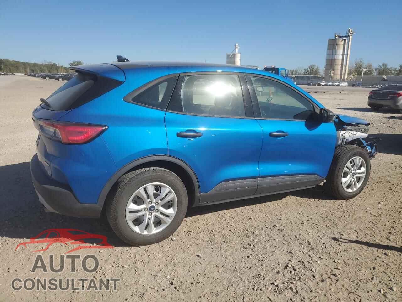FORD ESCAPE 2020 - 1FMCU0F60LUA55313