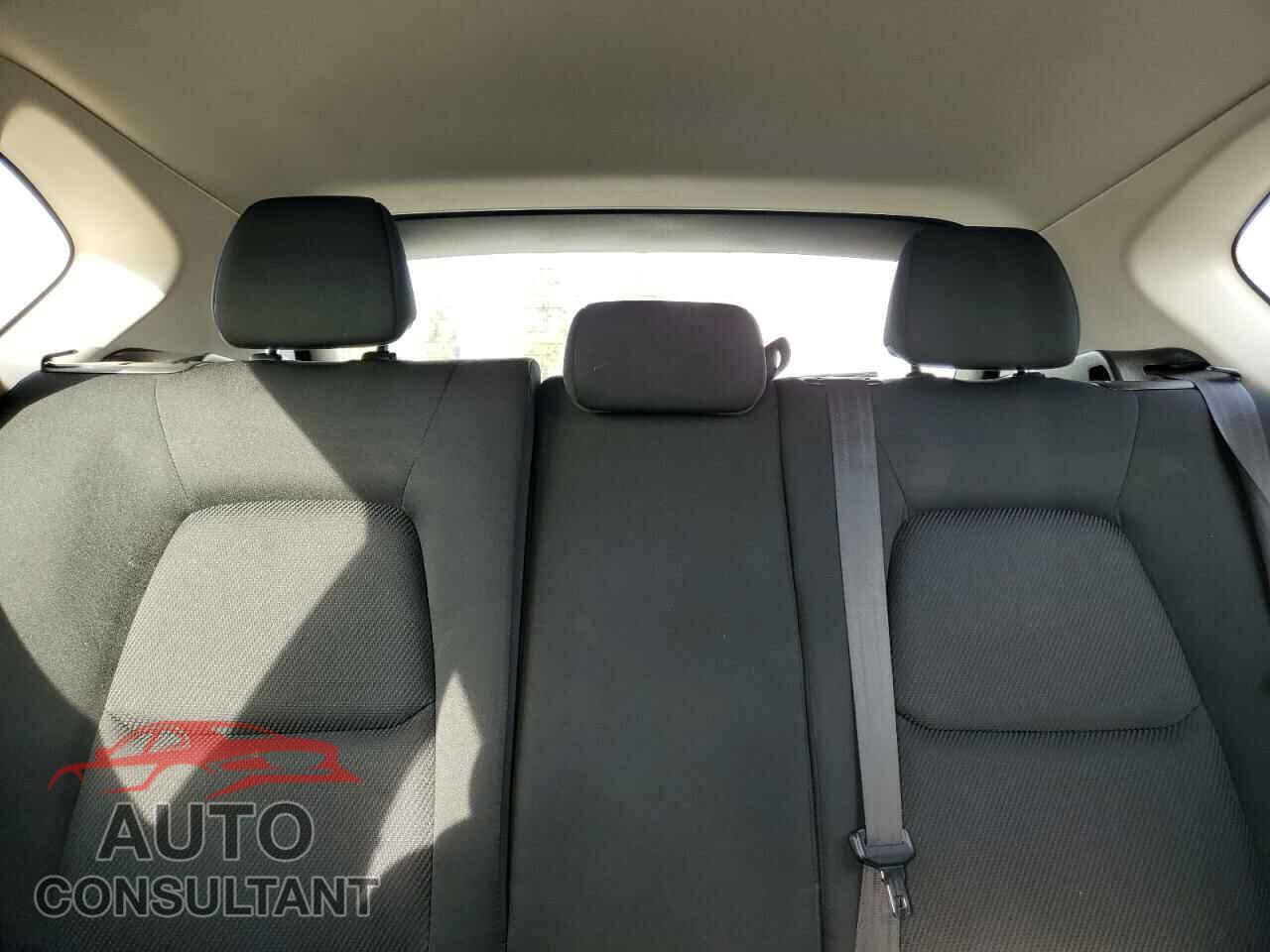 MAZDA CX-5 2019 - JM3KFABM4K0581560