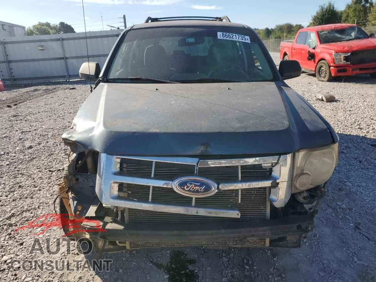 FORD ESCAPE 2012 - 1FMCU0C71CKC43475