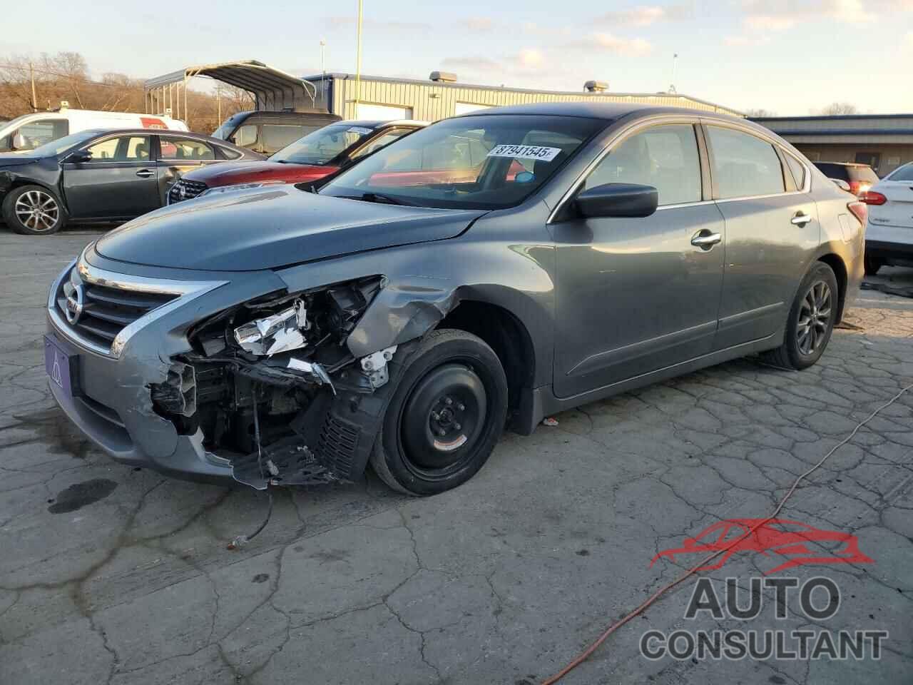 NISSAN ALTIMA 2015 - 1N4AL3AP9FN923636