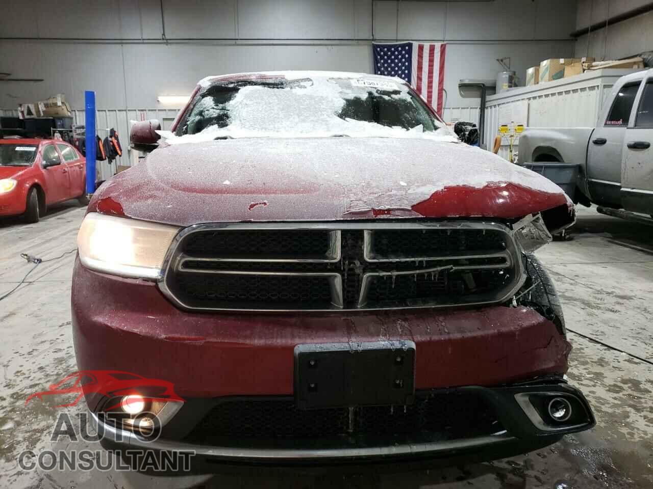 DODGE DURANGO 2015 - 1C4RDJDG8FC759771