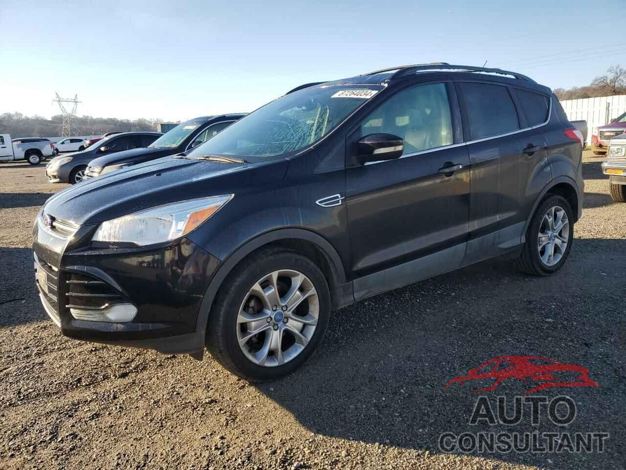 FORD ESCAPE 2013 - 1FMCU0HX4DUC46322