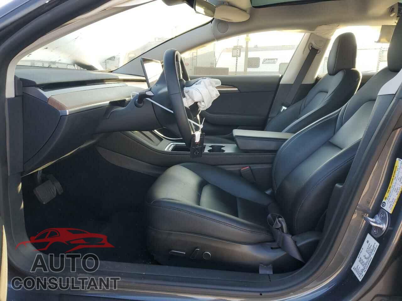 TESLA MODEL 3 2023 - 5YJ3E1EA6PF658634
