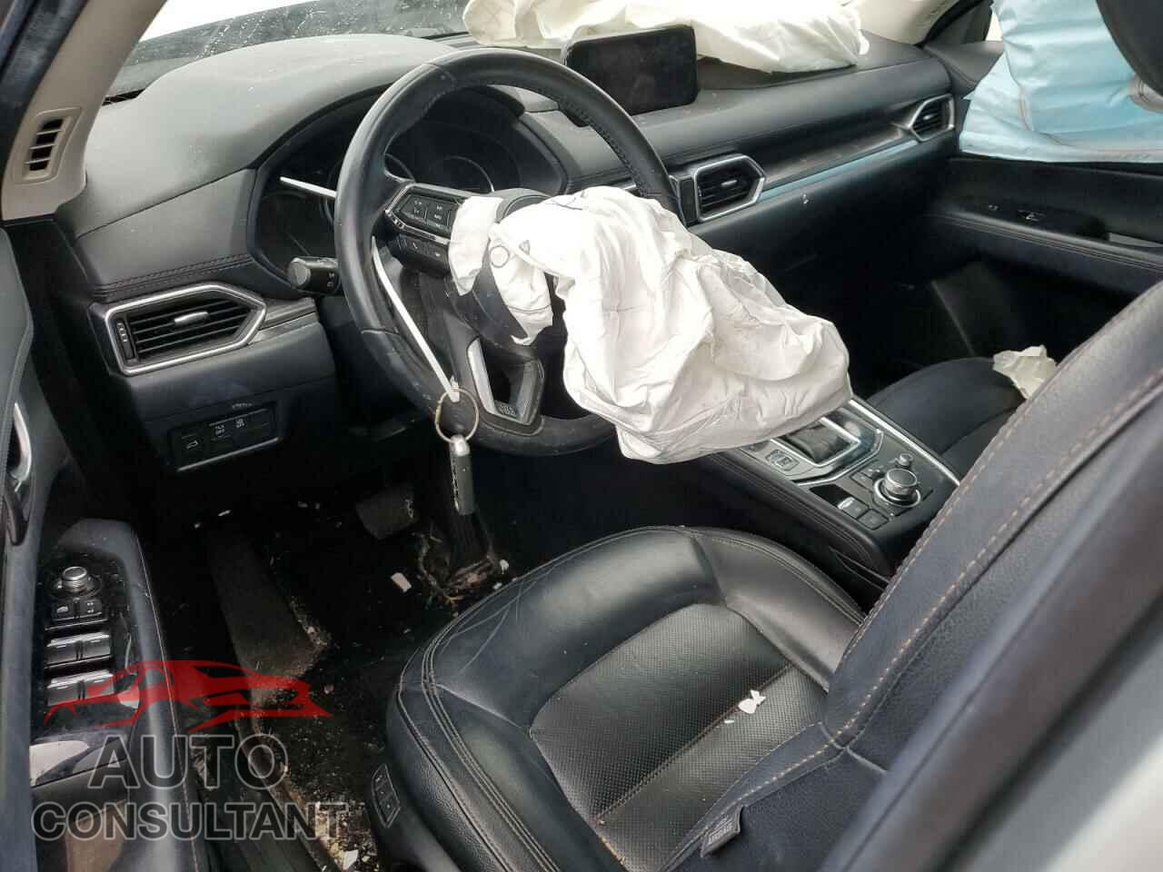 MAZDA CX-5 2019 - JM3KFADM3K0539278