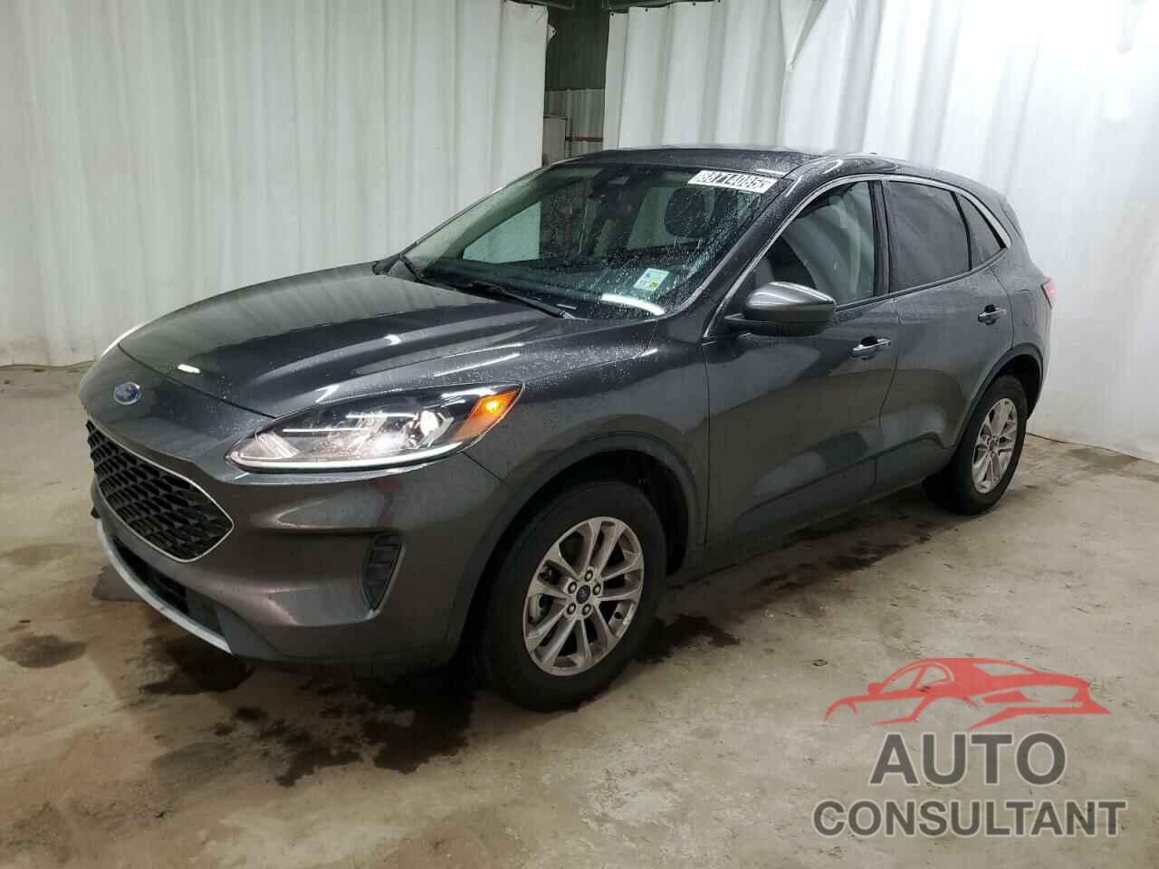 FORD ESCAPE 2020 - 1FMCU9G6XLUC02160